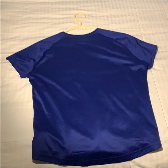 Adidas Workout Tee - Picture 2 of 3